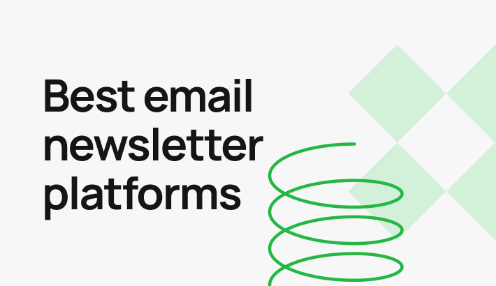 best email newsletter platforms